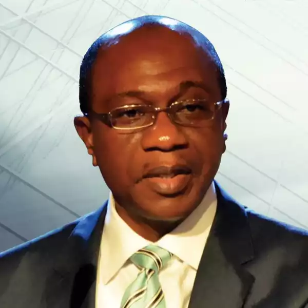 Police arrest two in connection with Emefiele’s wife kidnap